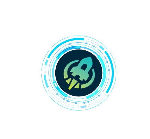 Center Logo